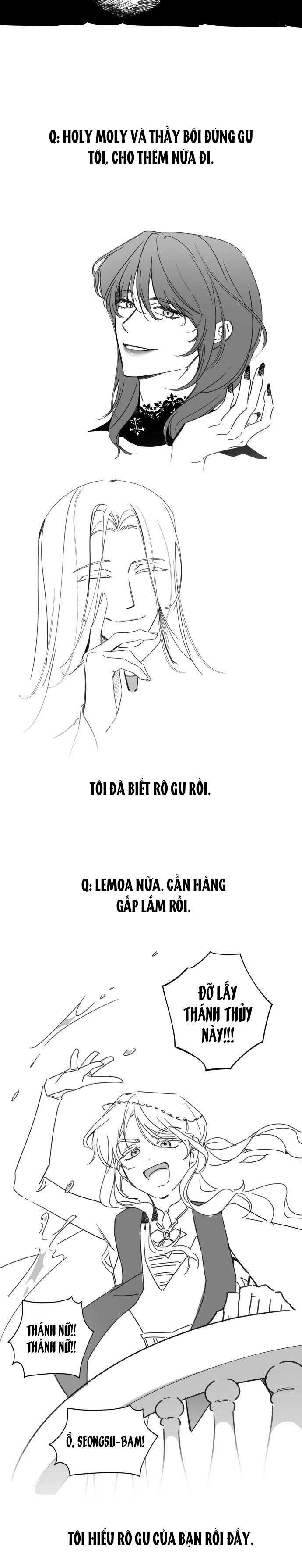 Trận Đấu Đồng Đội Của Những Tài Xế Xe Tải Chap 40 - Next 