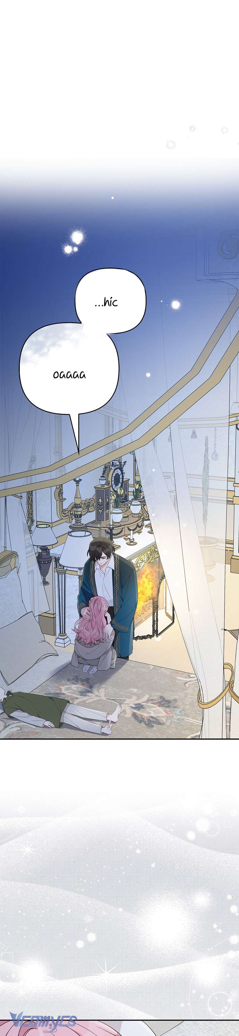 Tôi đã trở thành con gái út của công tước phản diện Chapter 25 - Next Chapter 26