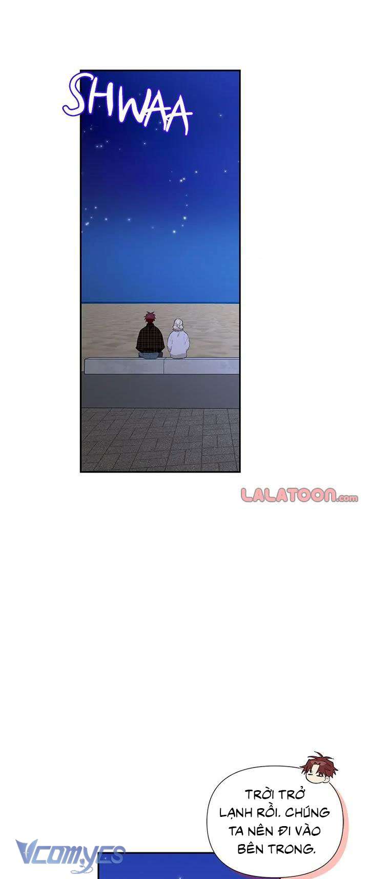 Điều Ước Sao Băng Chap 63 - Trang 3