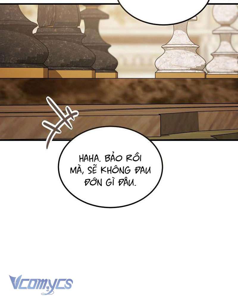 Ác Quỷ Nuôi Dưỡng Tiểu Thư Chap 84 - Trang 3