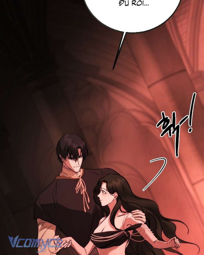 Hãy Dạy Em Cách Khao Khát Chap 28 - Trang 2