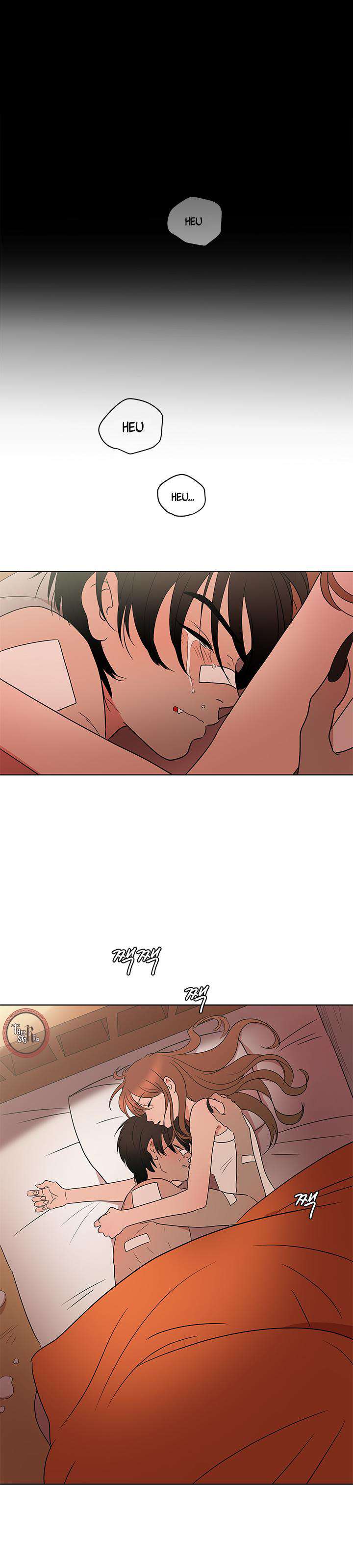 Cô Nàng Pháp Sư Chap 18 - Trang 2