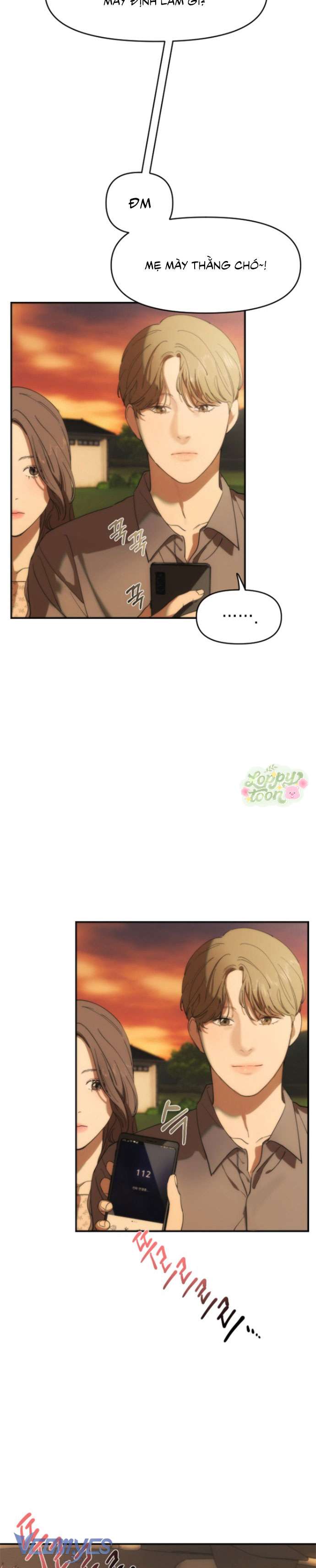 Ai Là Kẻ Đã Giết Tôi? Chap 1 - Trang 3