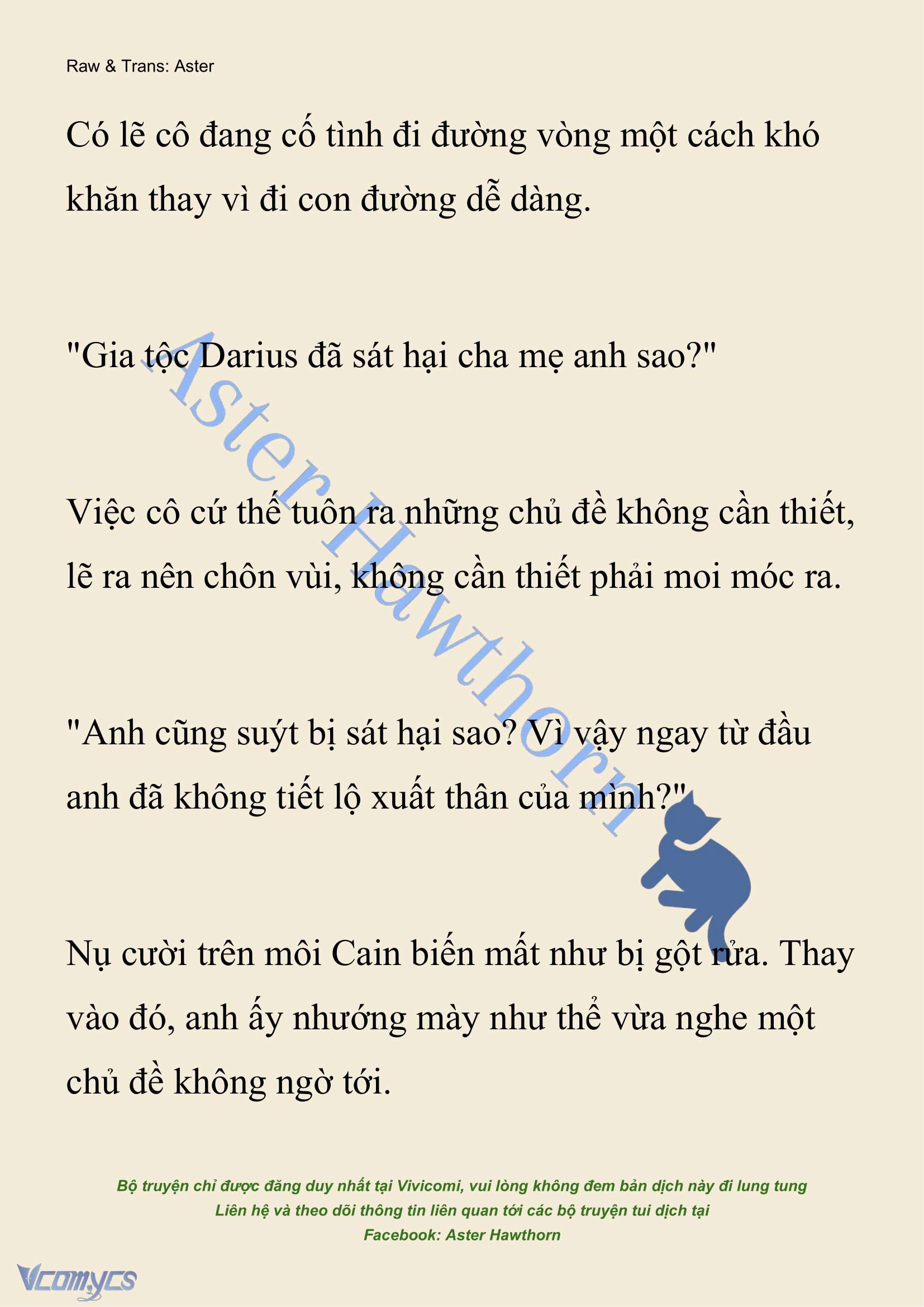 [NOVEL] Người Chồng Thứ N Chap 72 - Next Chap 73