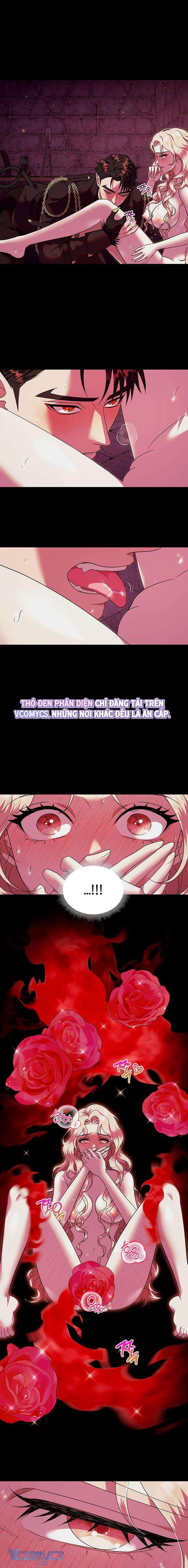 [18+] Tôi Tiễn Nam Chính Về Trời Nhé? Chap 1 - Trang 2