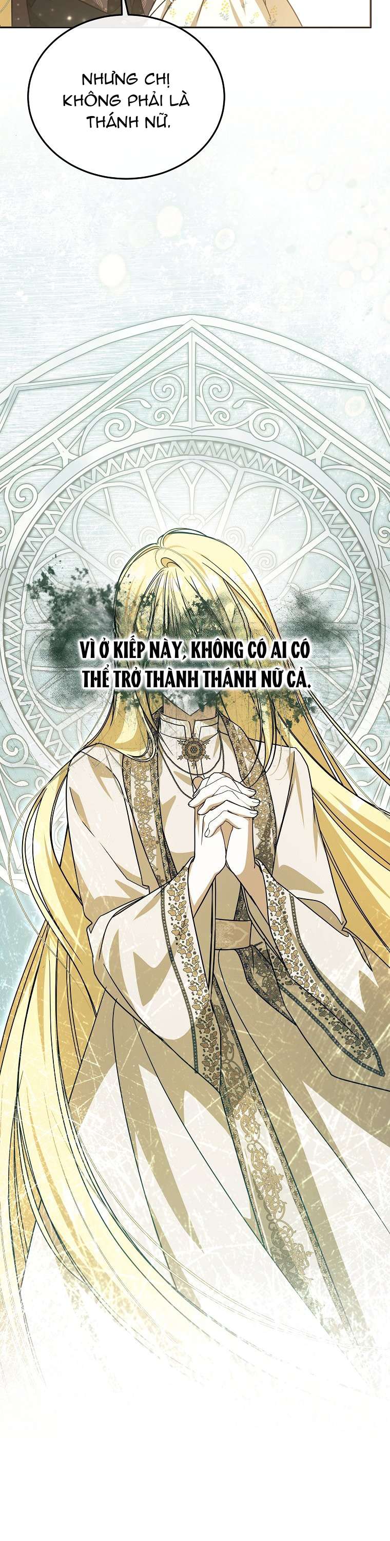 Chị Gái Tôi Là Nhân Vật Chính Chap 47 - Next Chap 48