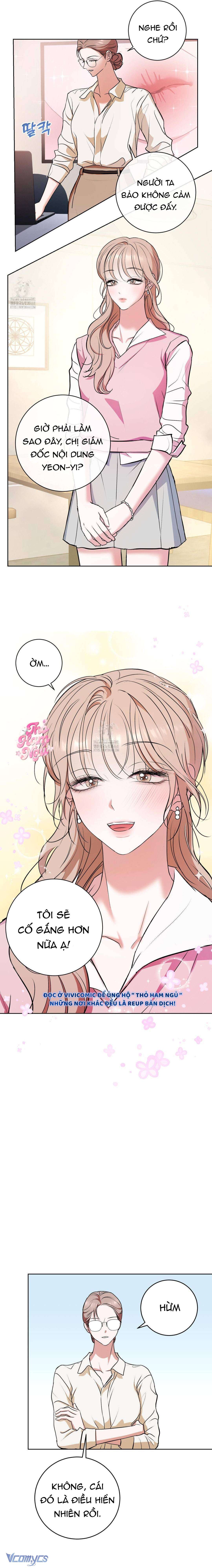 [18+] Robot Không Nghe Lời! Chap 1 - Trang 2