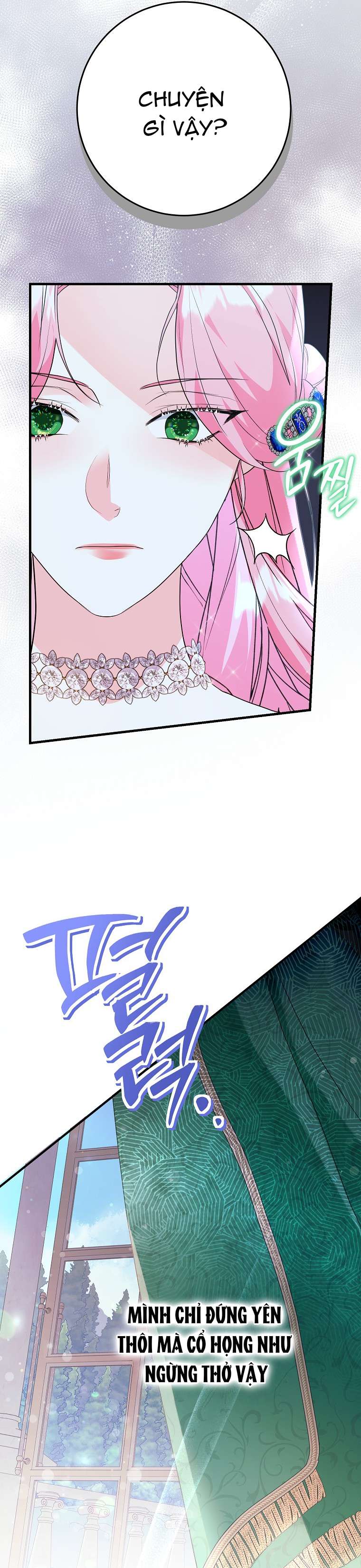 Kẻ Phản Diện Có Thời Hạn Ủng Hộ Tôi Hủy Hôn Chap 43 - Next Chapter 43.2