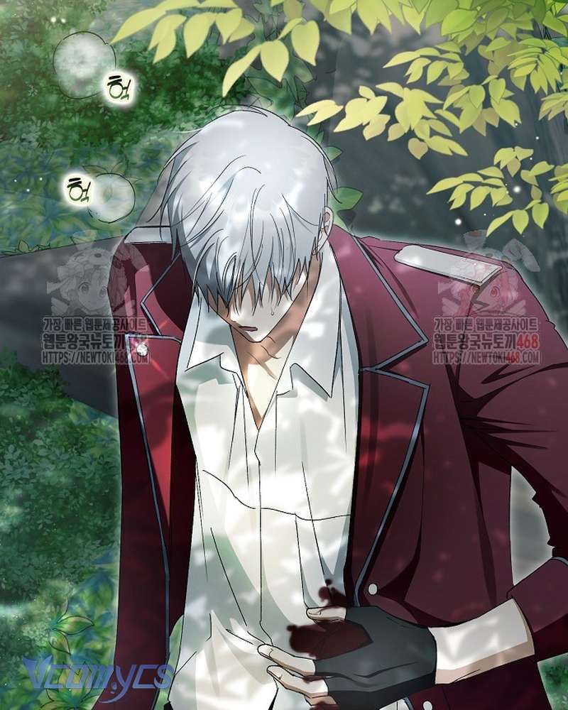 Các Nam Chính Đã Bị Nữ Phụ Cướp Mất Chap 62 - Trang 2