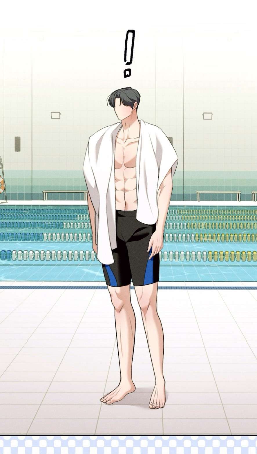 Cuộc Tấn Công Của Anh Trai Bạn Thân Chap 14 - Trang 3