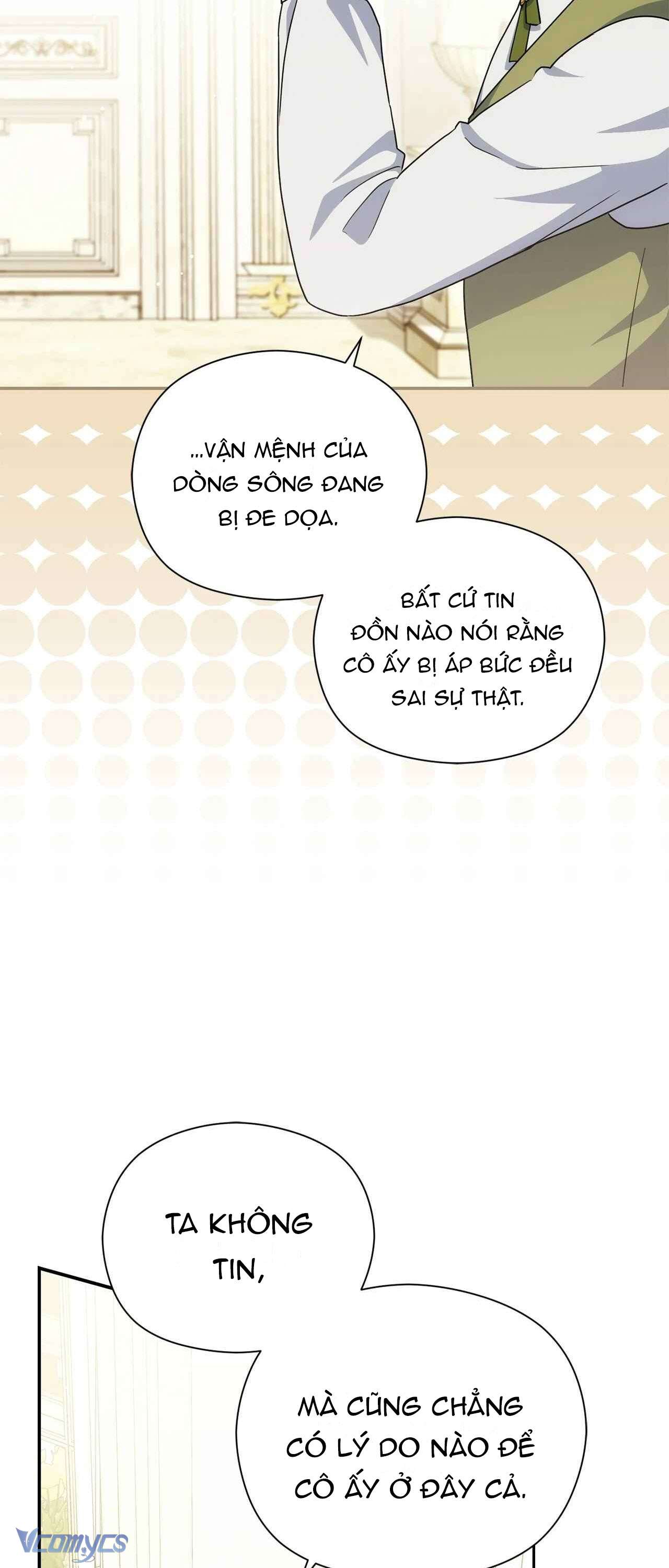 Nàng Công Chúa Trong Chuồng Gà Chap 39 - Trang 3