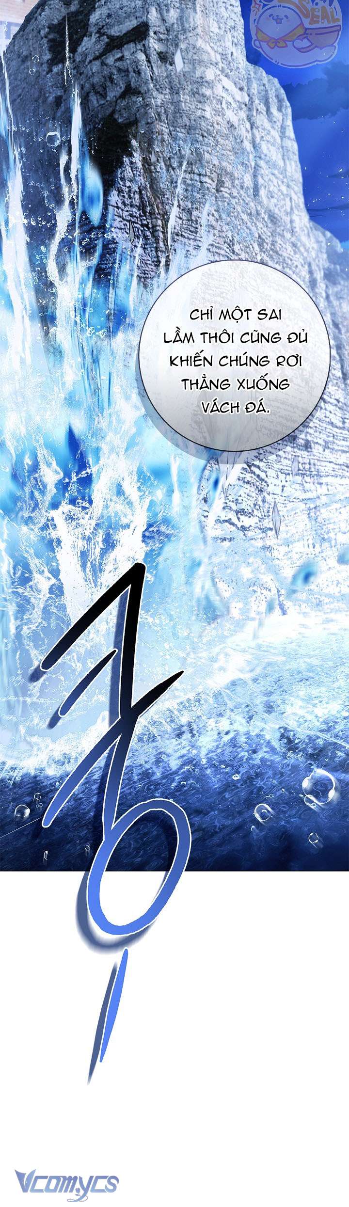 Xin Lỗi Vì Tôi Không Thể Rời Mắt Khỏi Vẻ Ngoài Của Ngài Chap 29 - Next Chap 30