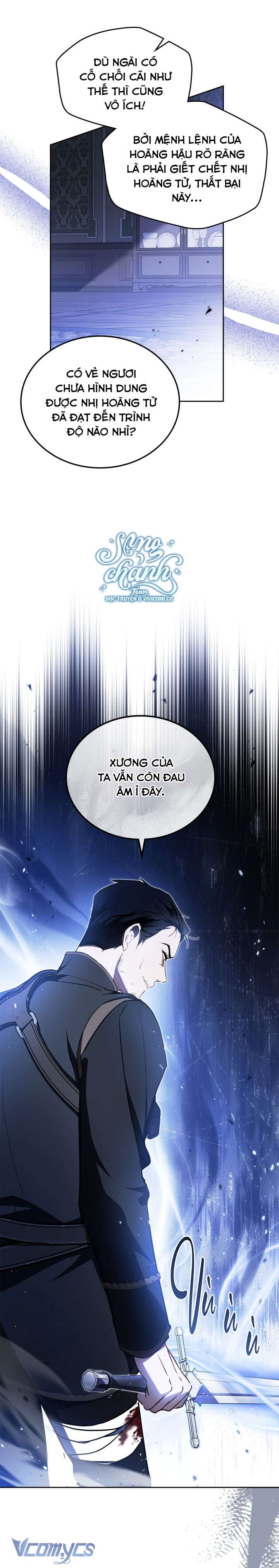 Kiếp Này Nhất Định Làm Gia Chủ Chap 188 - Trang 2