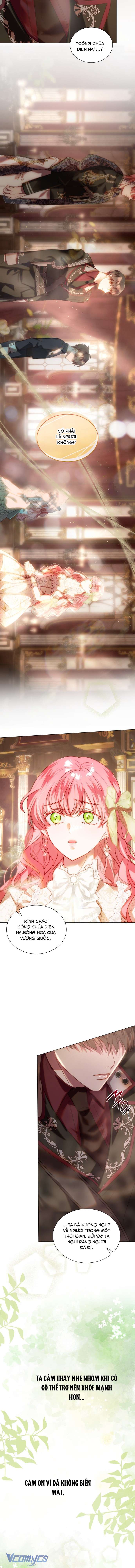 Tôi Được Sinh Ra Là Con Gái Thứ Hai Chapter 50 - Next Chapter 50