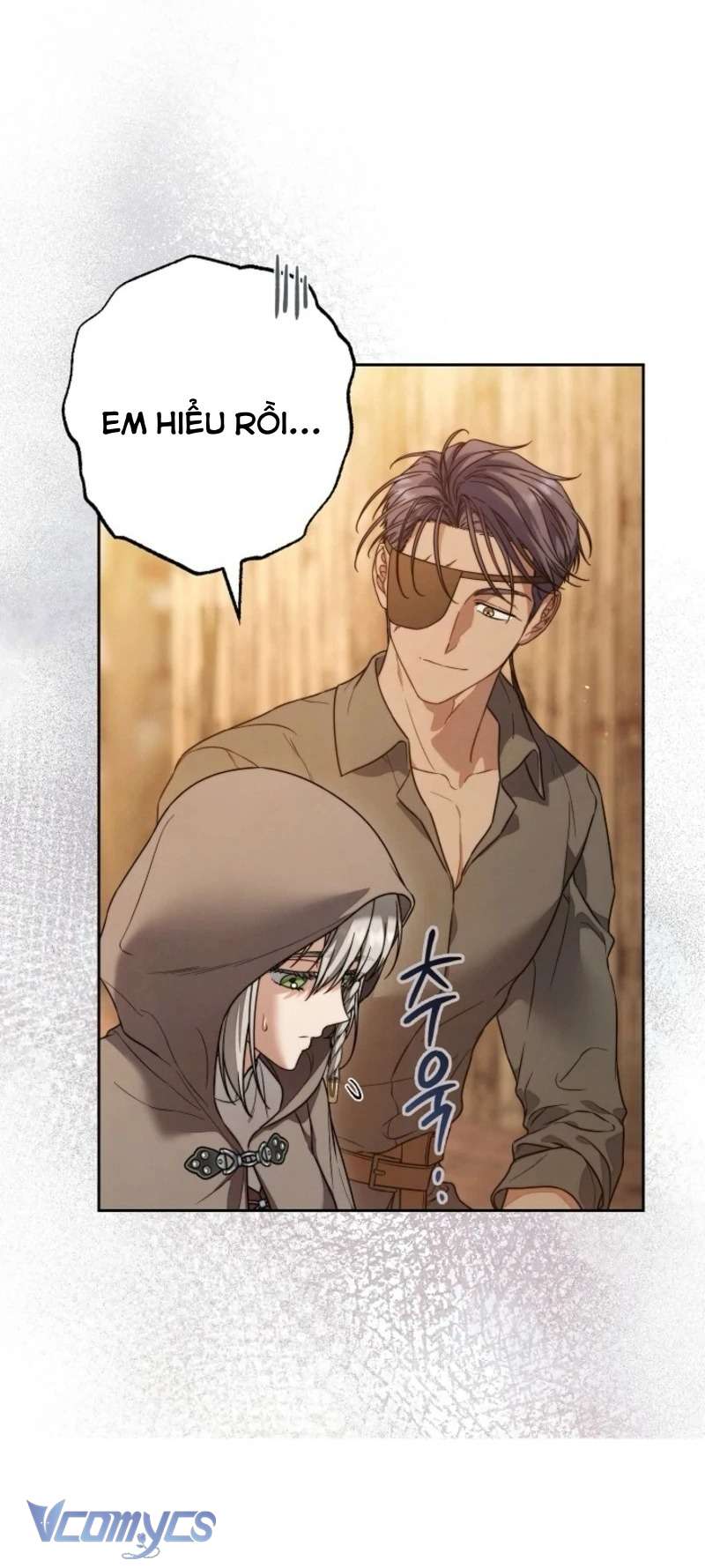 Hôn Nhân Vụ Lợi 2: Bản Tình Ca Không Thể Quên Chap 23 - Next Chap 24