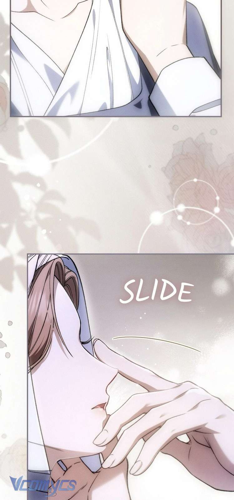 Thời Khắc Của Quái Thú Mù Chap 6 - Trang 2