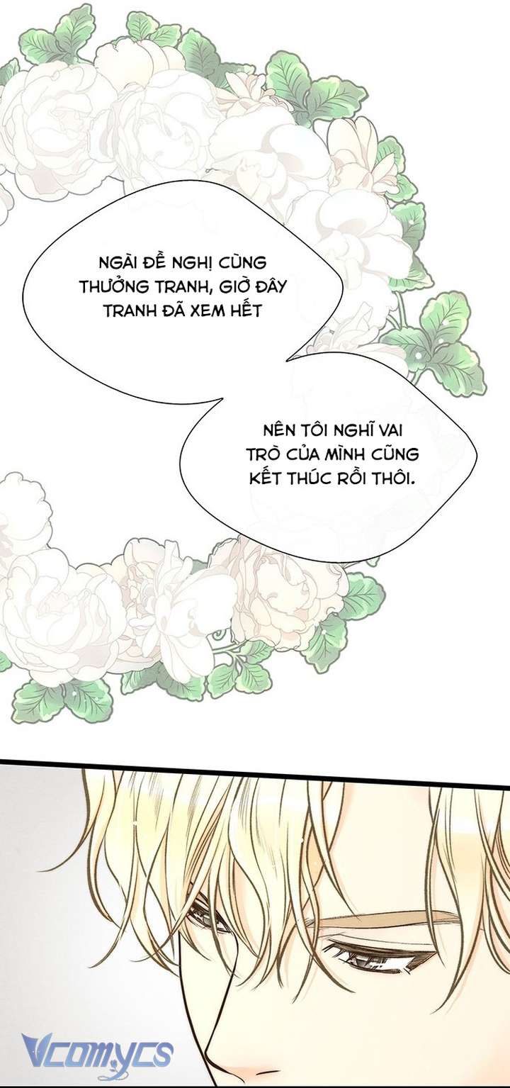 Hoàng Tử Rắc Rối Chap 11 - Next Chap 12