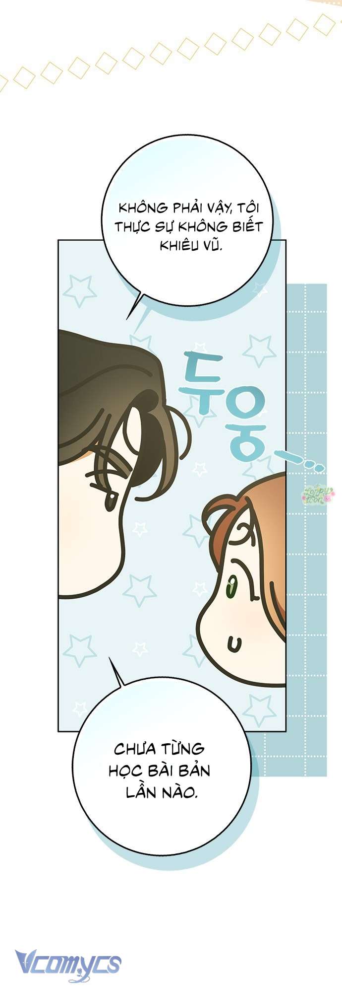 Quý Cô Pendleton Chap 4 - Trang 3