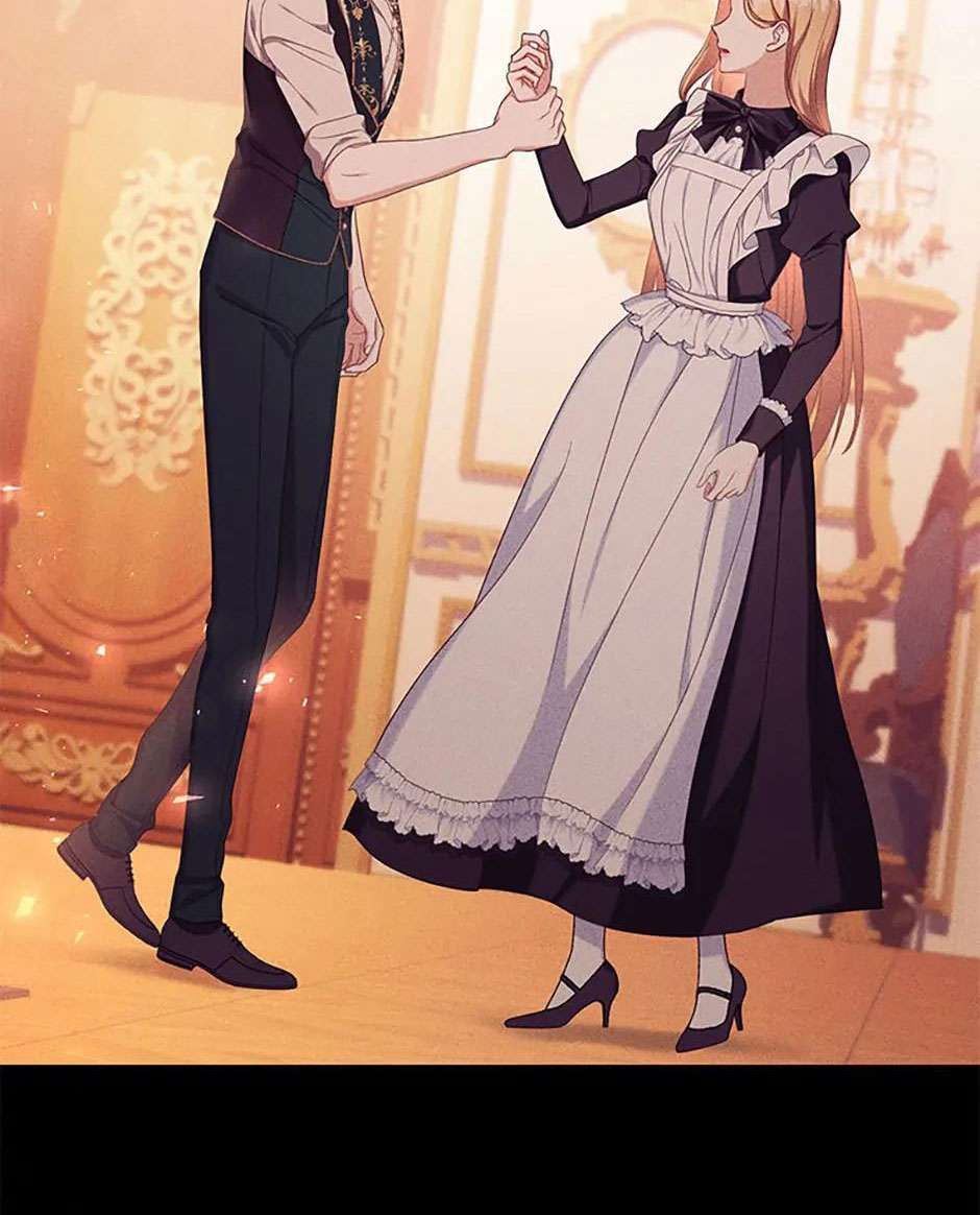 Hầu Gái Trong Trò Chơi Harem Ngược Muốn Nghỉ Việc Chap 47 - Trang 4