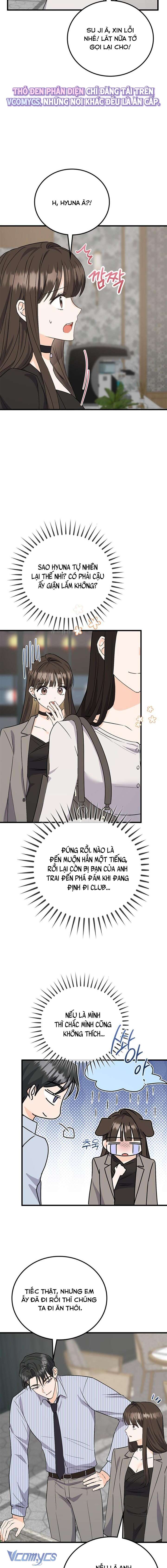 [18+] Giờ Tăng Ca Chap 6 - Trang 2