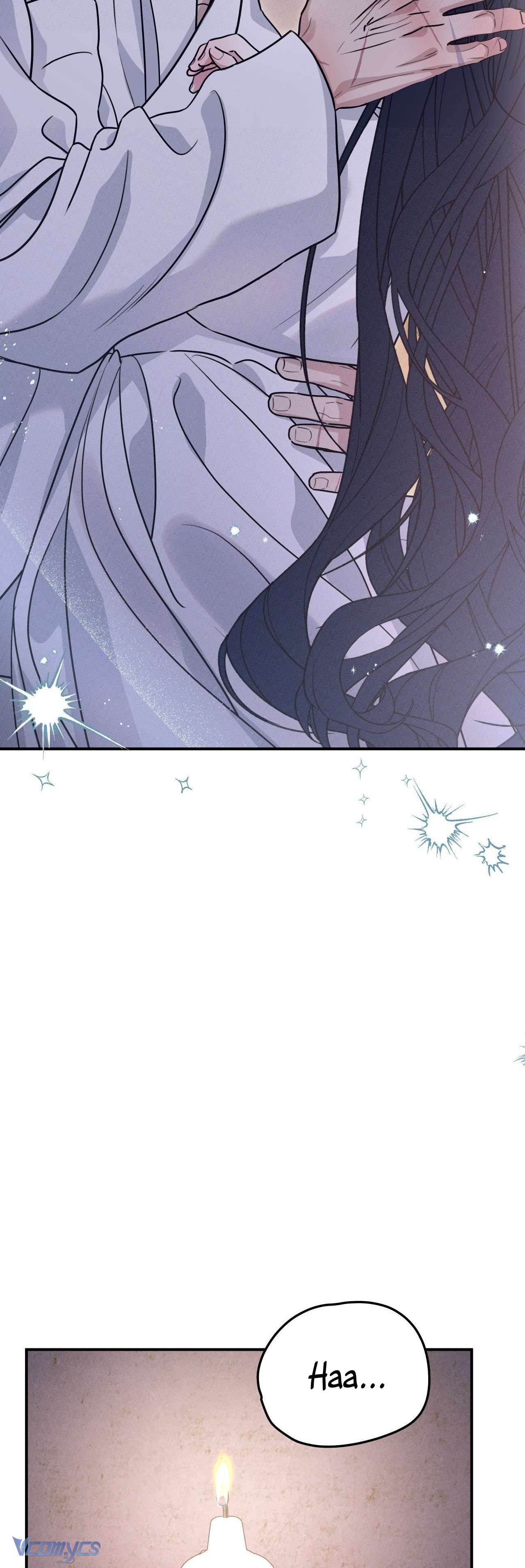 Hoa Lam Tinh Chap 21 - Next Chap 22