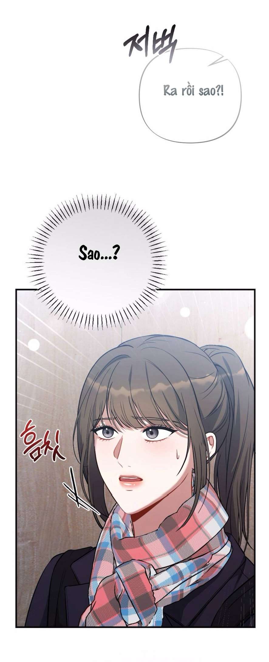 Không Còn Trong Trắng Chap 2 - Trang 2