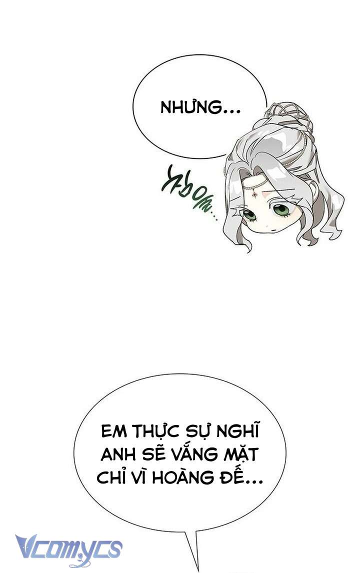 Cứ Cố Gắng Hết Sức Để Hối Hận Chapter 36 - Trang 3