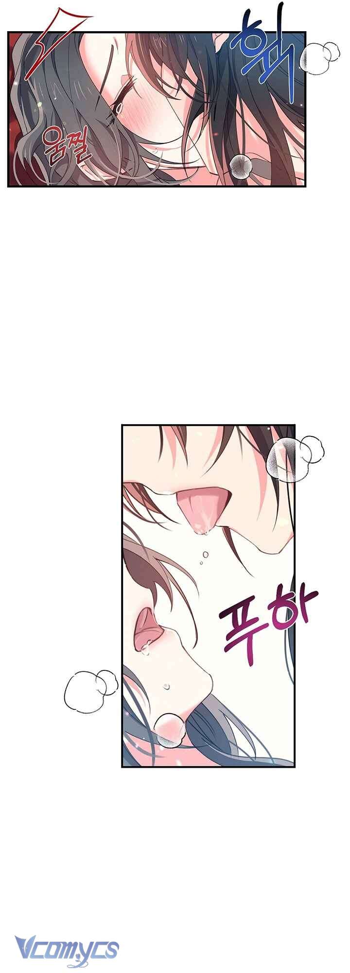 [18+] Chú Chim Nhỏ Của Yêu Tinh Chap 21 - Next Chap 22