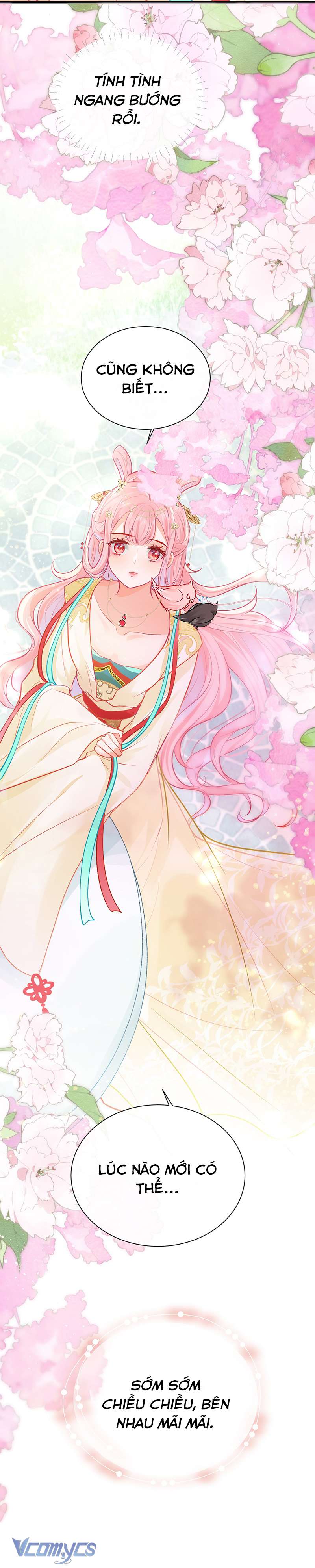 Sau Khi Công Chúa Chơi Xong Thì Vứt Chap 105 - Trang 2