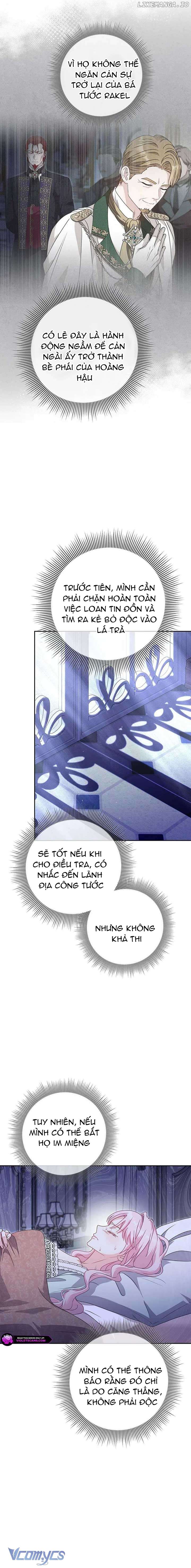 Người Mẹ Trong Tiểu Thuyết Nuôi Con Có Nhất Thiết Phải Chết Không? Chap Chap - Trang 2