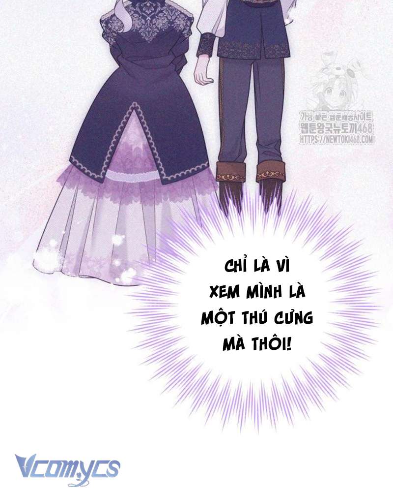 Trước Khi Em Có Ý Định Chạy Trốn Ta Sẽ Ngăn Chặn Nó Chap 21 - Trang 3