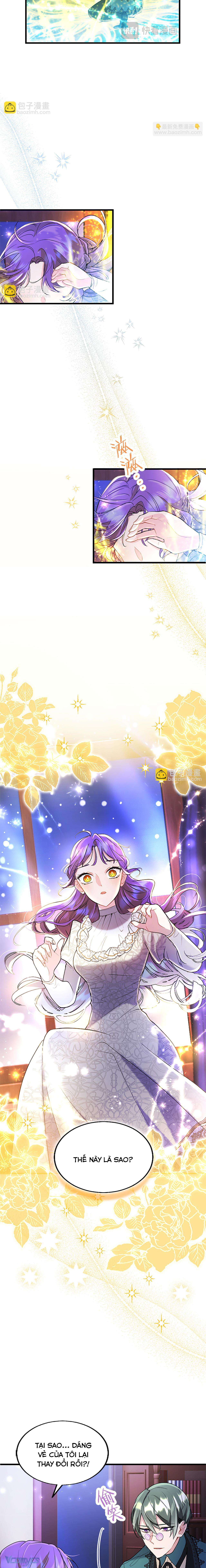 Đại Tiểu Thư Sao Phải Giả Nam Chapter 81 - Trang 4