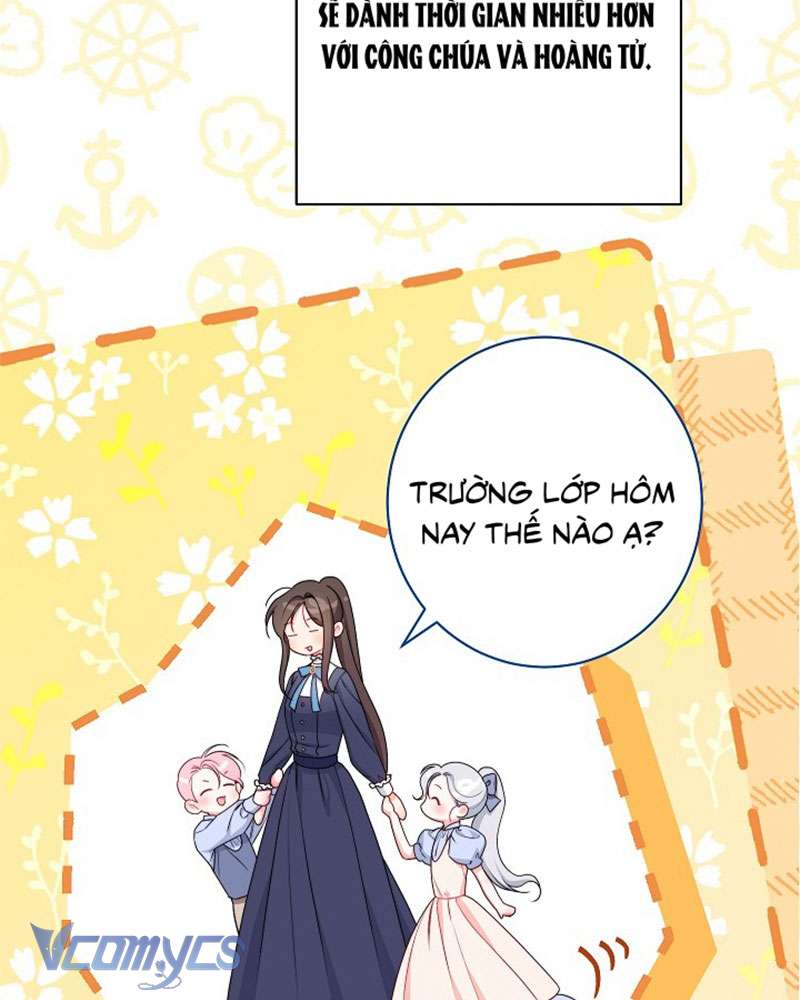 Hầu Gái Độc Quyền Của Hoàng Hậu Phản Diện Chap 104 - Trang 3