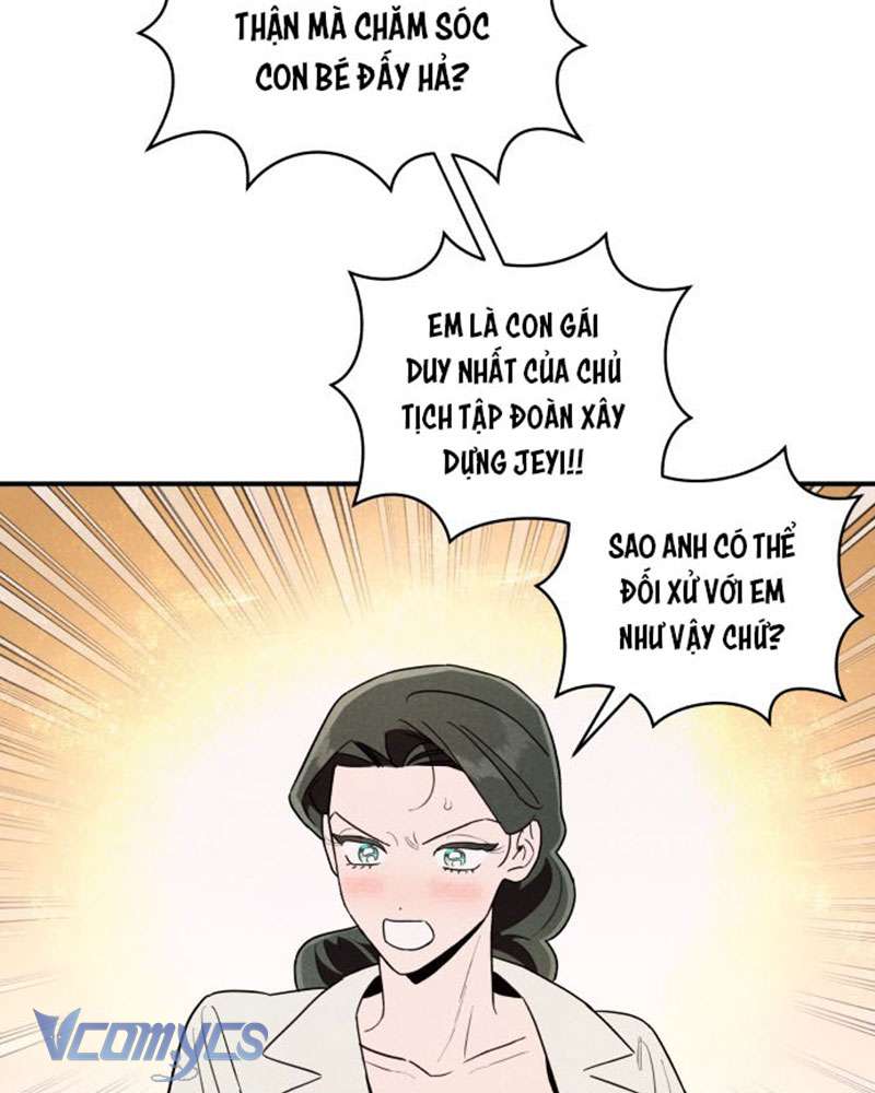 Tối Nay Tôi Là Người Được Cô Ấy Chọn Chap 1 - Trang 3