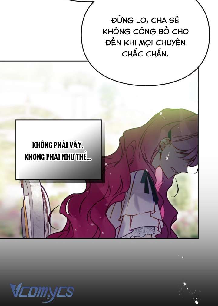 Kết Cục Của Nhân Vật Phản Diện Chỉ Có Thể Là Cái Chết Chap 172 - Next Chap 173