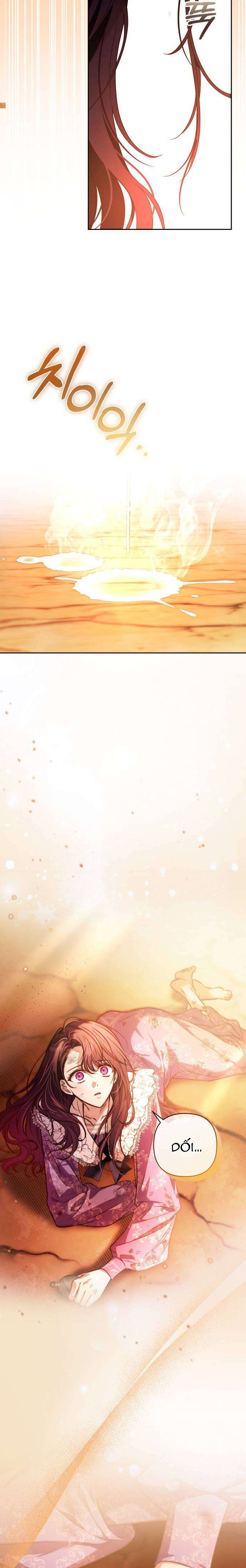 Cô Dâu Của Đại Công Tước Là Chiến Binh Địa Ngục Chap 1 - Next Chap 2