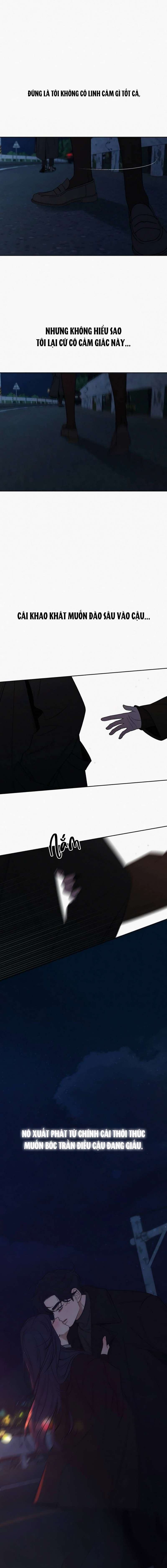 Chiến Lược: Tình Yêu Trong Sáng Chap 124 - Trang 2