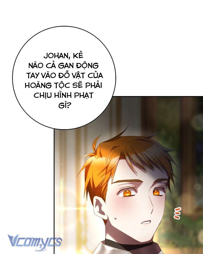 [Sứa Biển] Em Trai Tôi Là Hoàng Đế Ngang Ngược Chap 38 - Trang 2