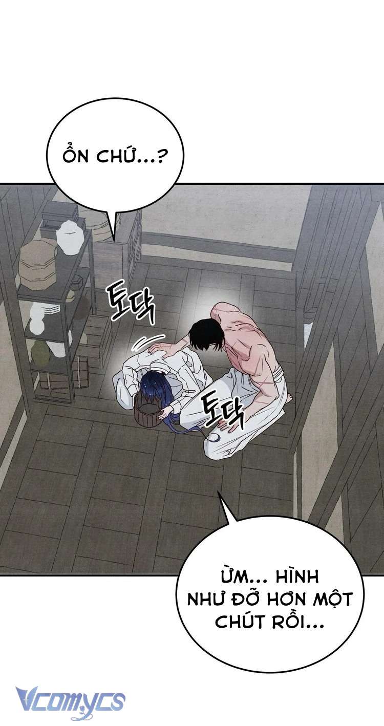 Hoa Lam Tinh Chap 31 - Next Chap 32