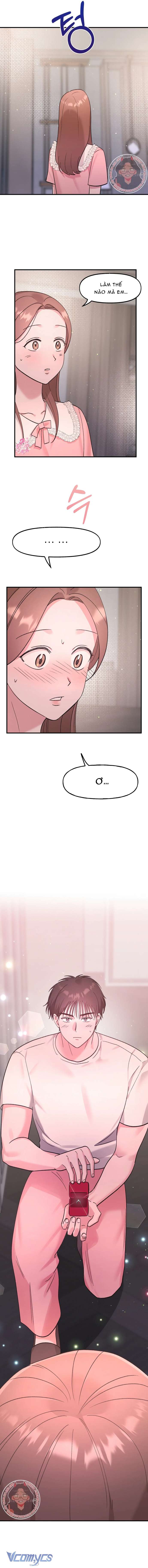 [18+] Hồng Hư Hỏng Chap 26 - Trang 2