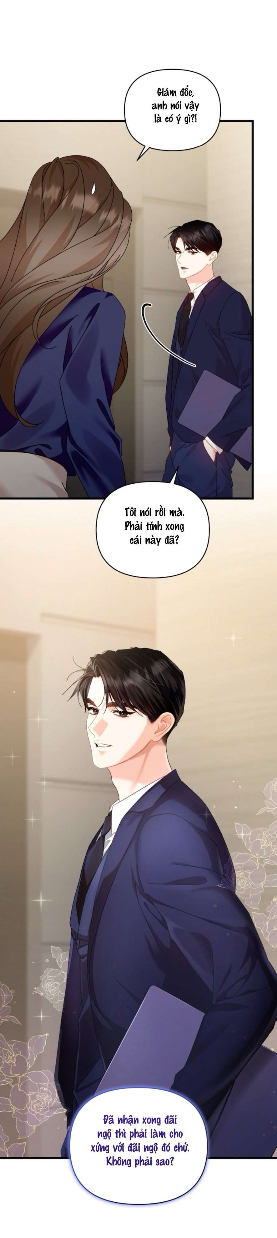 Chính Sách Khuyến Khích Chap 3 - Trang 2