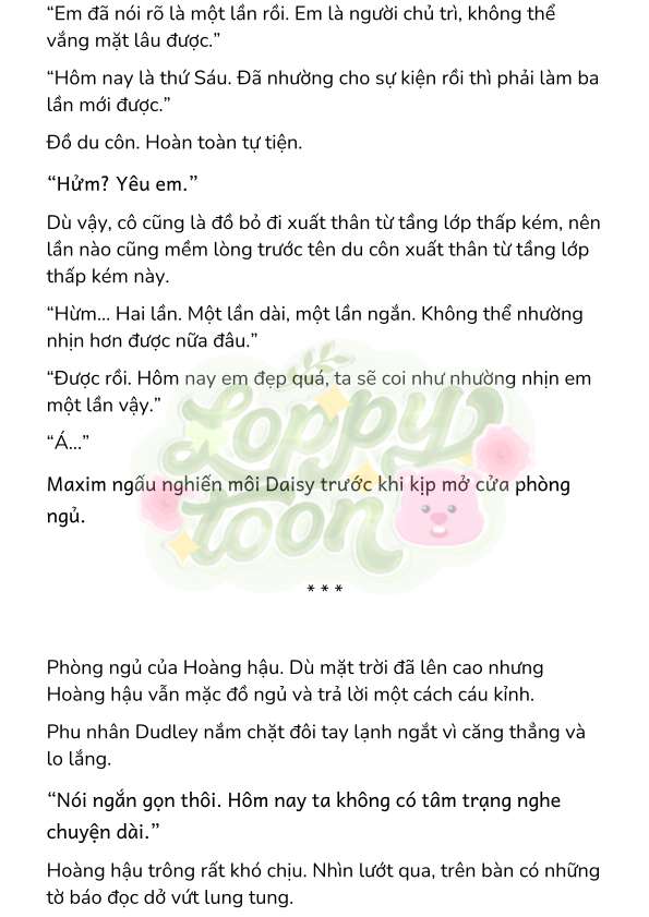 [Novel] Trận Chiến Ly Hôn! Chap 109 - Trang 2