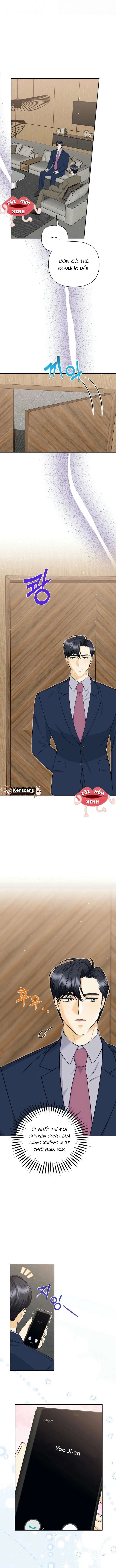 Hãy Tới Nhà Anh Đi Chap 21 - Trang 3