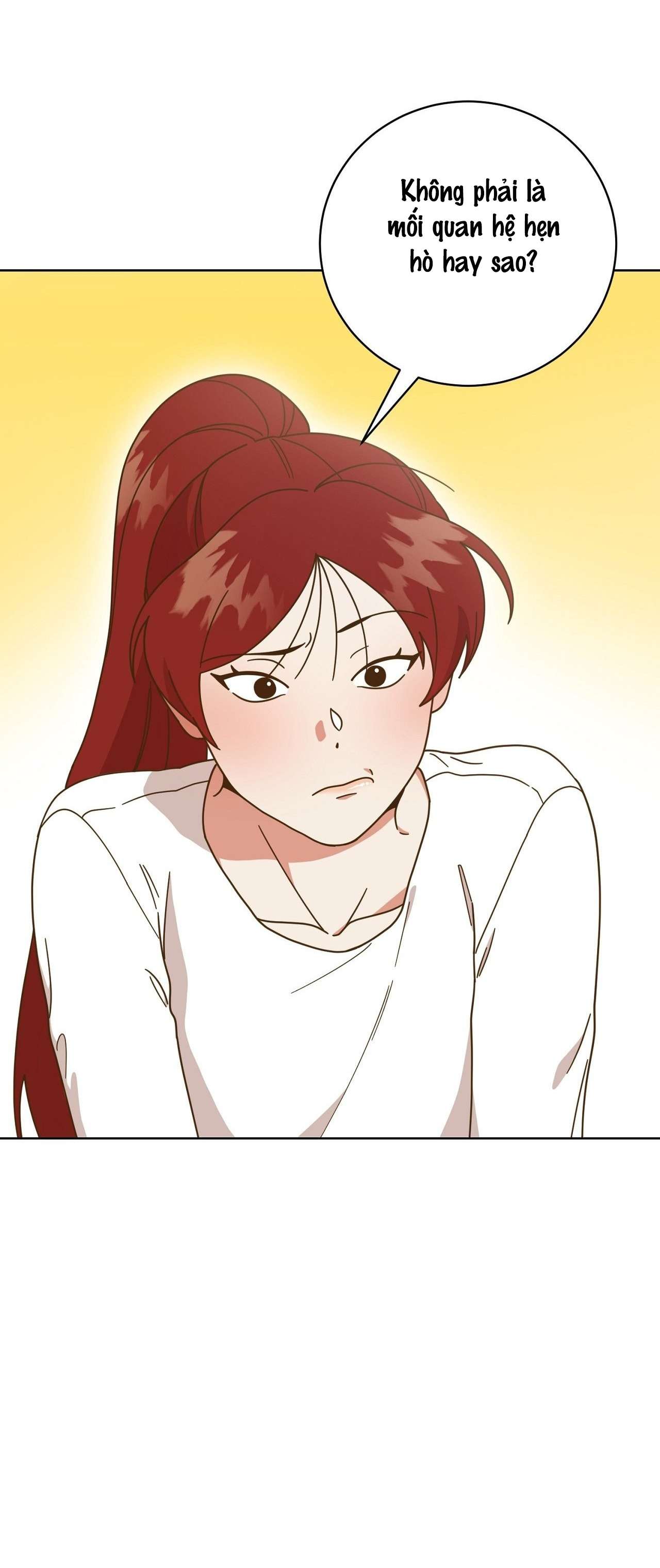 Suỵt! Dạy Học Nào! Chap 15 - Trang 3