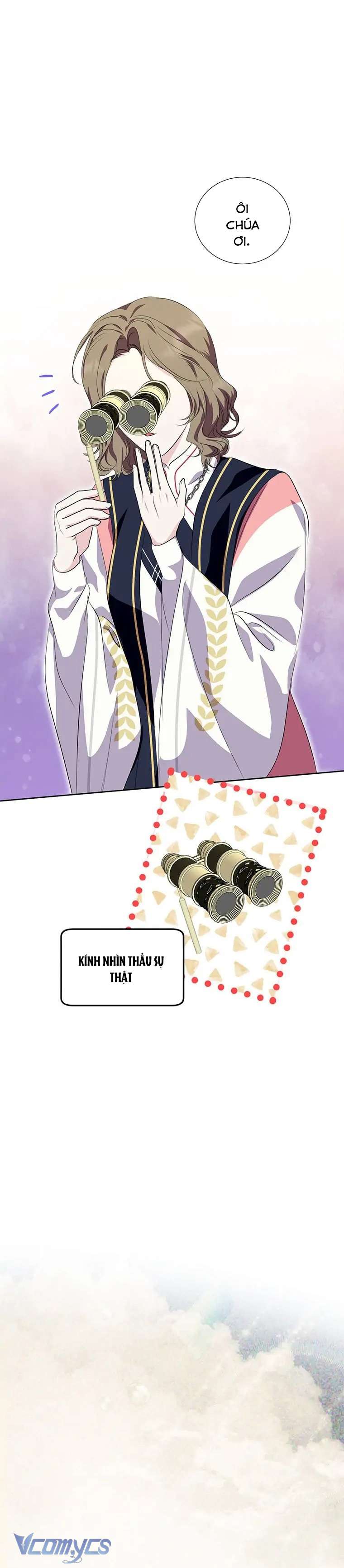 [PNT] Phía Sau Mặt Nạ Của Nam Chính Hiền Lành Chap 40 - Trang 2