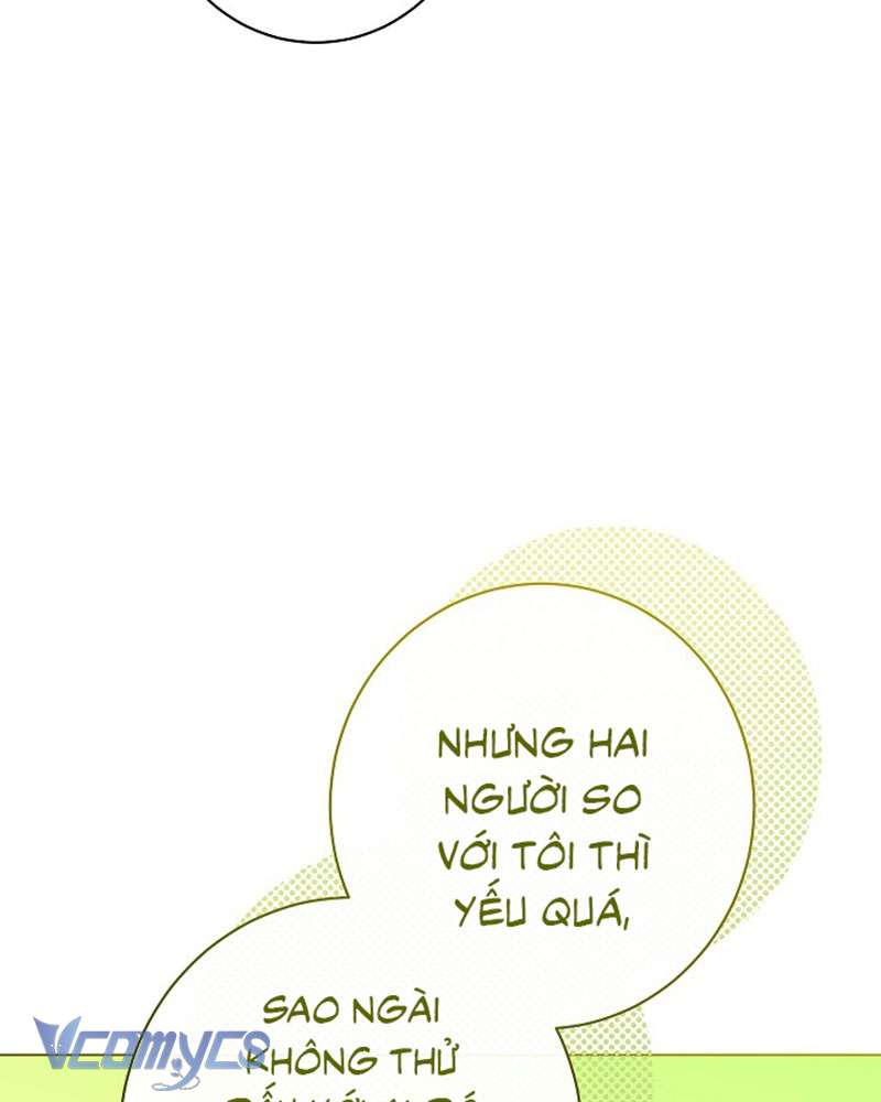 Hầu Gái Độc Quyền Của Hoàng Hậu Phản Diện Chap 66 - Trang 4