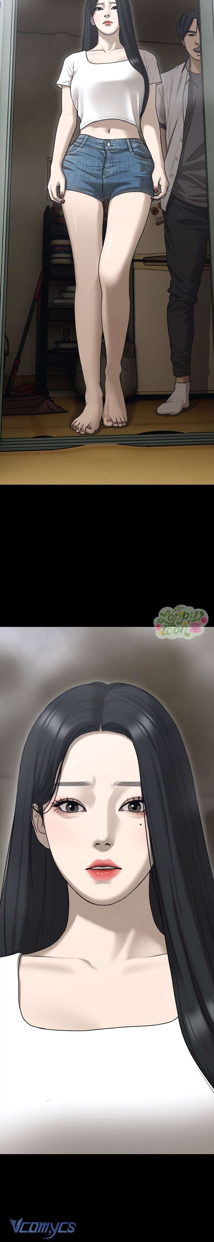 Tận Thế Đã Đến Chap 3 - Trang 4