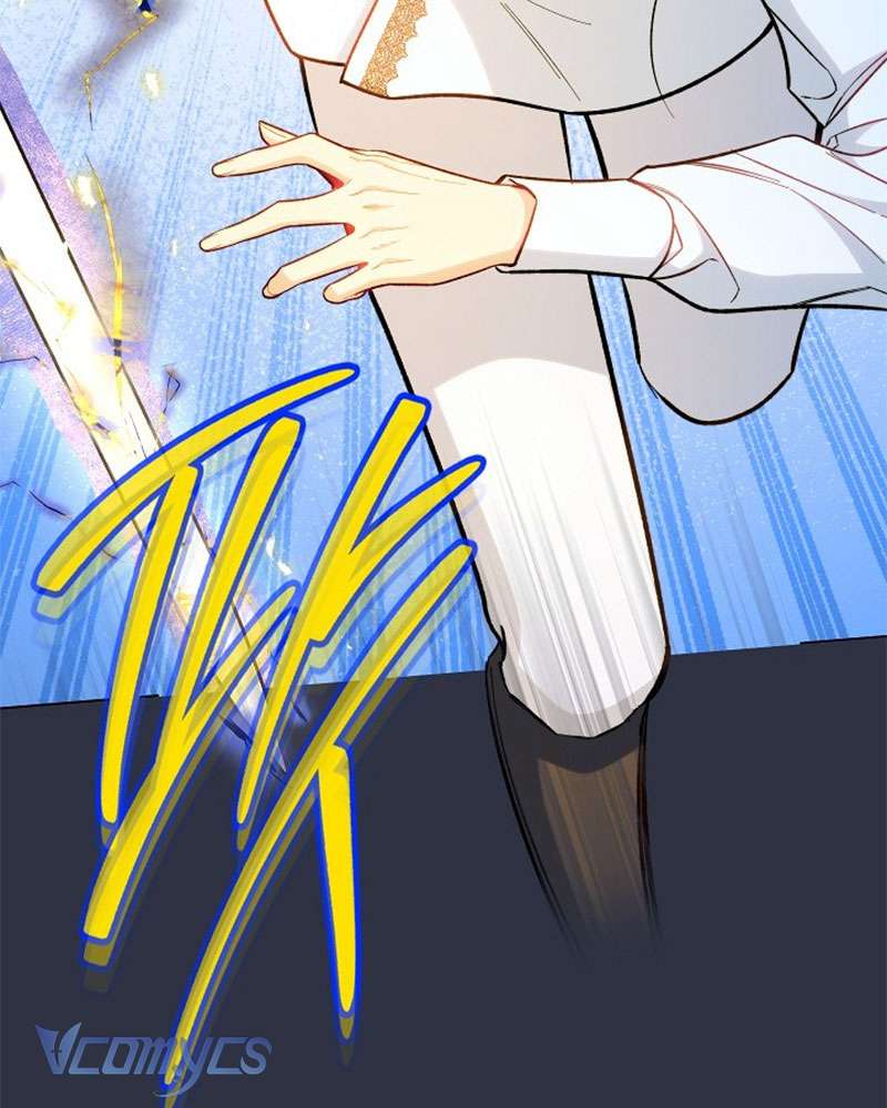 Hầu Gái Độc Quyền Của Hoàng Hậu Phản Diện Chap 84 - Trang 4