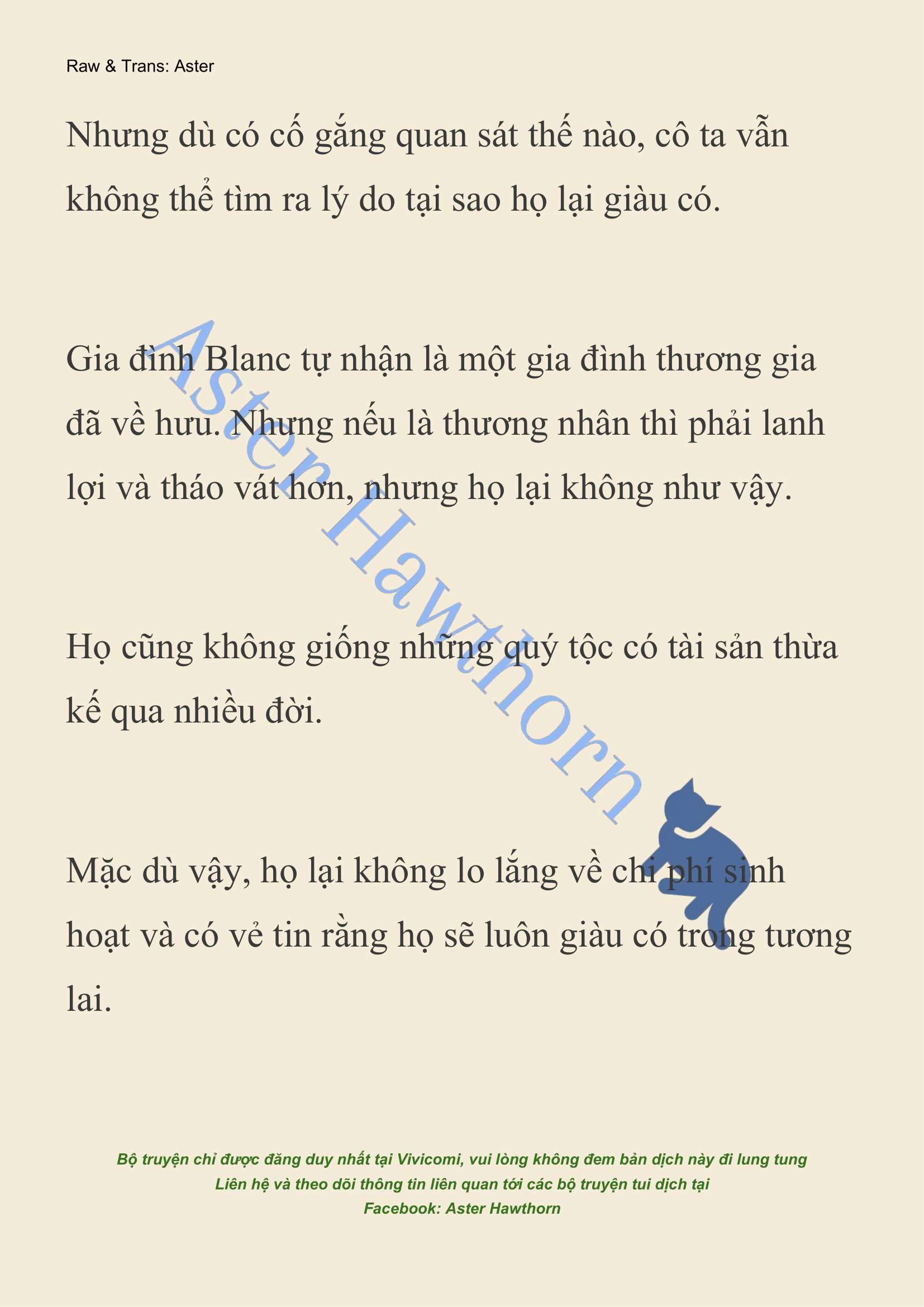 [NOVEL] Giết Cuộc Hôn Nhân Này Chap 70 - Trang 2