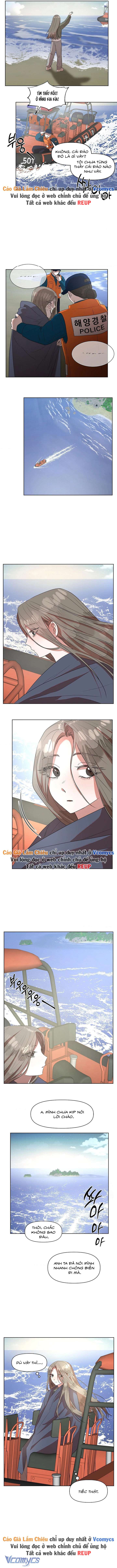 [18+] Đi Câu Cá Cũng Bắt Được Người Cá Sao? Chap 6 - Next Chap 7